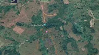 DakDam1 Culture Village Home stay