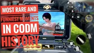 Most Watched COD Mobile Reddit Clips  | Call of Duty Mobile Sub Reddit Funny Videos