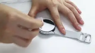 Glass Protective Film For Samsung Galaxy Watch 7 Ultra 6 5 4 Scre
