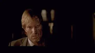 Lie, like I lied. The Dark Knight.