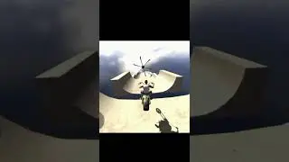 new short video Indian bike driving 3D game #funk #shorts #trex gmr