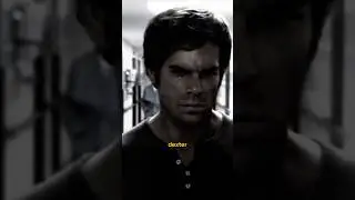E SE DEXTER FOSSE ATR&Aacute;S DO PENNYWISE&hellip;