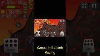 Hill Climb Racing