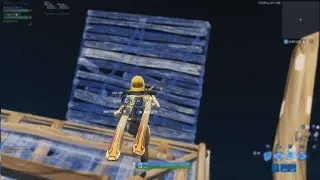 Smooth non claw player...