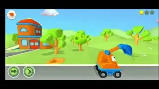 Little Racer Wheels | Racing Cars for Kids | Full Episode #LittleRacerWheels#ToyCarRacing#MiniRacer
