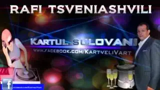 Rafi Tsveniashvili - Keipi