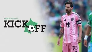 Inter Miami and the Barca Boys win MLS Cup