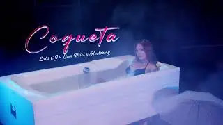 Coqueta - Zaid CJ x Liam Uriel x Hectoriny (Video Oficial) Prod By @JardZMusic
