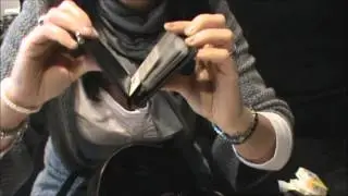 TAG que llevo en mi bolso | isashopaholic
