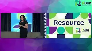SWANA CEO Kicks off RCon&trade; 2025 with SWANA Membership Facts