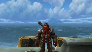 Keeghom - Dwarf - Hunter - Level 11-14