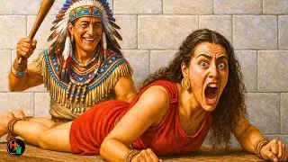 The Horrifying Things Women Endured in Comanche Captivity