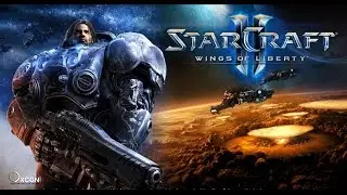 StarCraft II: Wings of Liberty. Колония Мар-Сара, Знакомство с Тайкусом Финдли.