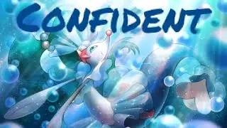 Pokemon AMV - Primarina [Confident]