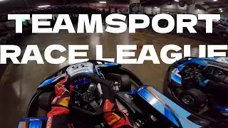 Teamsport Gosport Race League 7/10/24