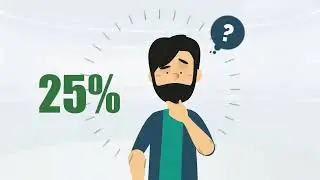 Motion Graphic Video for The Akhirah Team in the UK