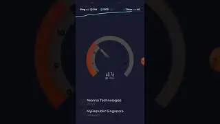 Dialog Sri Lanka Speed Test 🇱🇰 - One Shield Plus #vpn #dialogzero #oneshieldplus # 