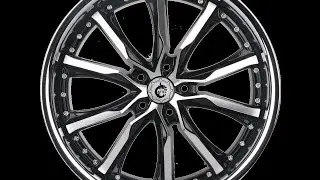 Wheel Tire Family See Rims On Car