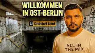 Im Ghetto von Kaulsdorf! 😱🔥 Niemand will hier leben… 😔