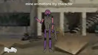 axo mean animation