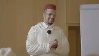 كيف يمكن لشخص ان لا يصلي بعد هذا المقطع ؟