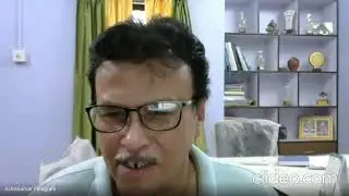 The University of Burdwan : Online awareness program for UG CBCS Structure and Grade Card