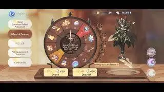 RO ORIGIN: BEST TEST SERVER!