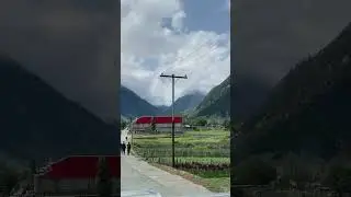 utror valley