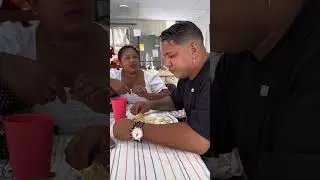 Los momentos especiales se pasan en familia y esto es un ejemplo ❤️❤️