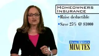 How to Save Money on Homeowners Insurance