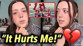 Symonne Harrison Breaks Down on Live Over Piper Rockelle&rsquo;s Documentary 💔