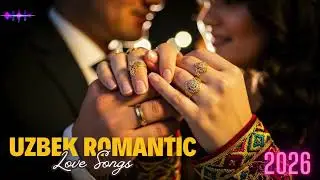 Uzbek Bride Wedding Song &ndash; A Heartfelt Nikoh Promise