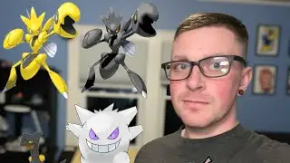 Jones Beach Vlogs: Alternate Shiny Pok&eacute;mon