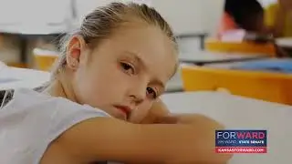 Jim Ward  TV Ad #1 - 2020 Kansas State Senate District 28 - October 14