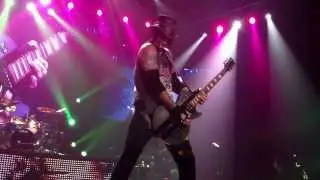 Guns'N'Roses DJ Ashba The Ballad of Death