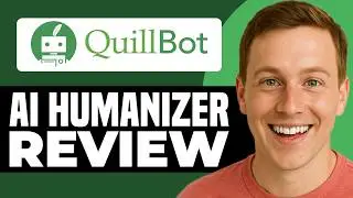 QuillBot Humanizer Review: Is It the Best AI Humanizer In 2026