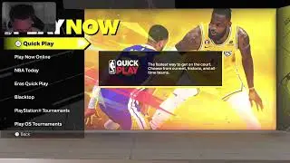 YouTubes 2kGoat