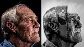 Photo Composition Photoshop Tutorial || Design With Frankee || Photoshop Composite