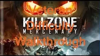 Killzone: Mercenary Walkthrough - Mission 7: 