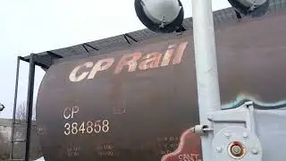 CONRAIL HERITAGE UNIT 8098 ON 66X 