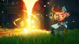 Spellbreak new br