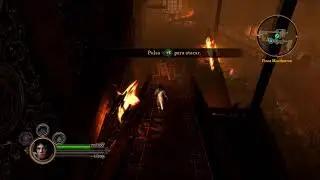 Dungeon Siege III Collection : 1. Jugando con Lucas Montbarron