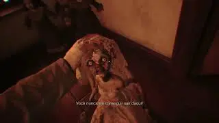 3S Resident Evil Village NG Speedrum na faca Parte05 bonecas 28.01.2026