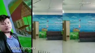 Doley Complex Jo sang Rastaurani