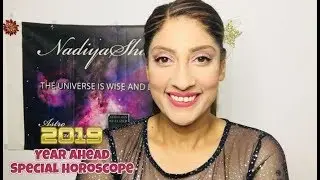 2019 Year Ahead Special Horoscope for ALL Signs + Preview Horoscopes Astrology