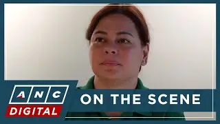 VP Duterte: ICI formed to `legitimize gov&rsquo;t narrative&rsquo; on corruption mess | ANC