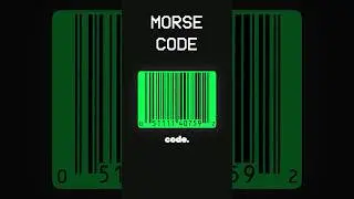 How Barcodes Actually Work