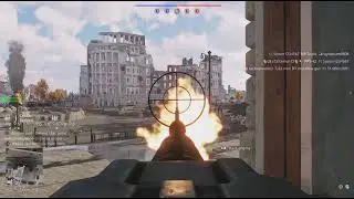 Stalingrad Heavy Mg