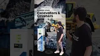 GROZ Tools at BAUMA 2024
