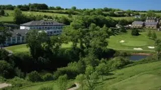 ⛳️PGA&nbsp;TOUR&nbsp;Championship invitation/Round 1 @Kraz-e kraz Subscribe